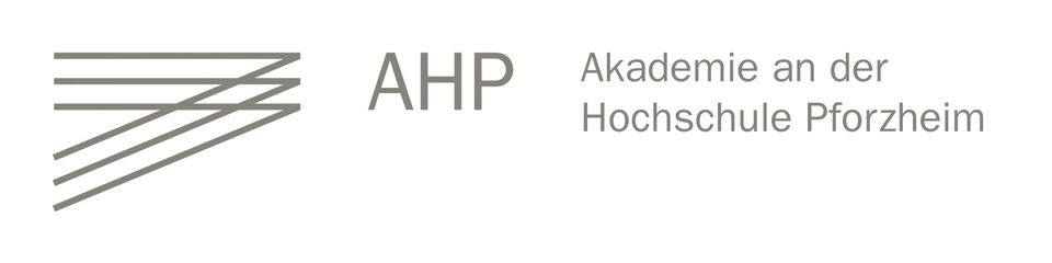 AHP - Akademie an der Hochschule Pforzheim