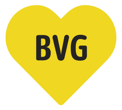 Berliner Verkehrsbetriebe (BVG)