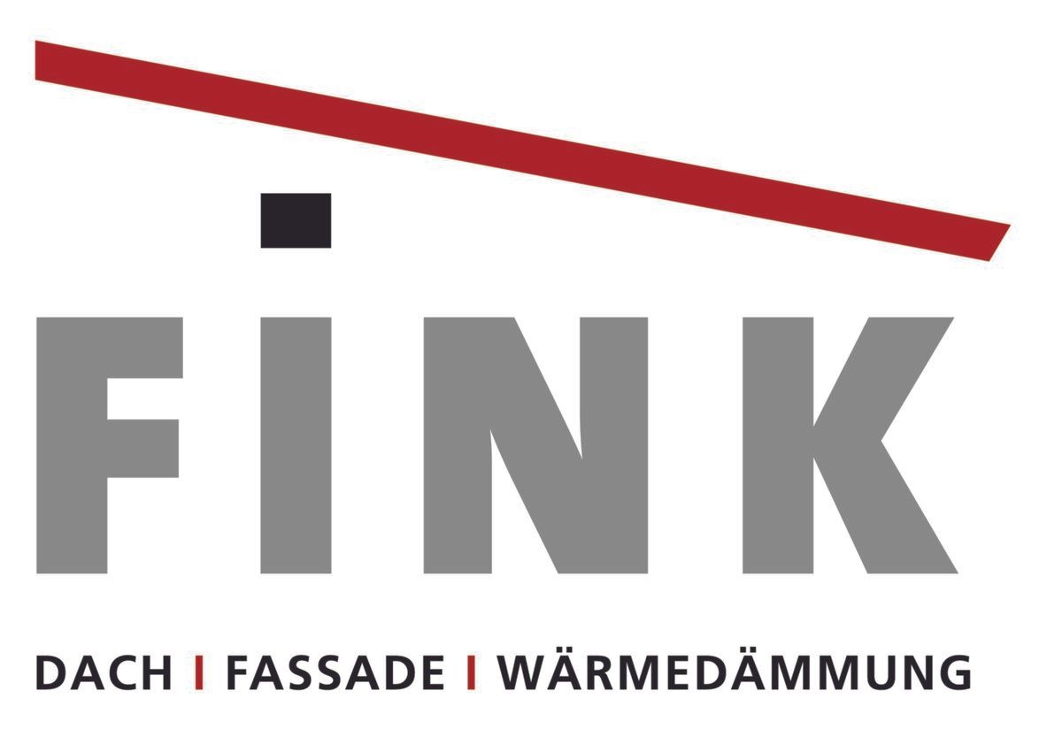 Logo von Fink GmbH & Co. Bedachungen KG