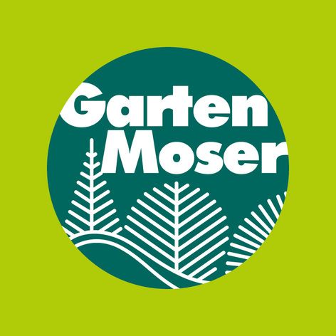 Logo von GRÜN- UND LANDSCHAFTSPFLEGE Garten-Moser GmbH u. CO. KG