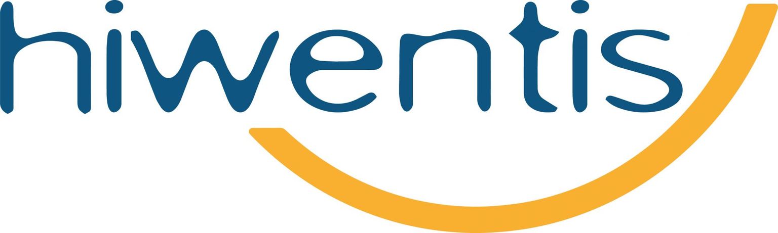 Logo von hiwentis