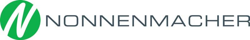 Logo von Nonnenmacher GmbH