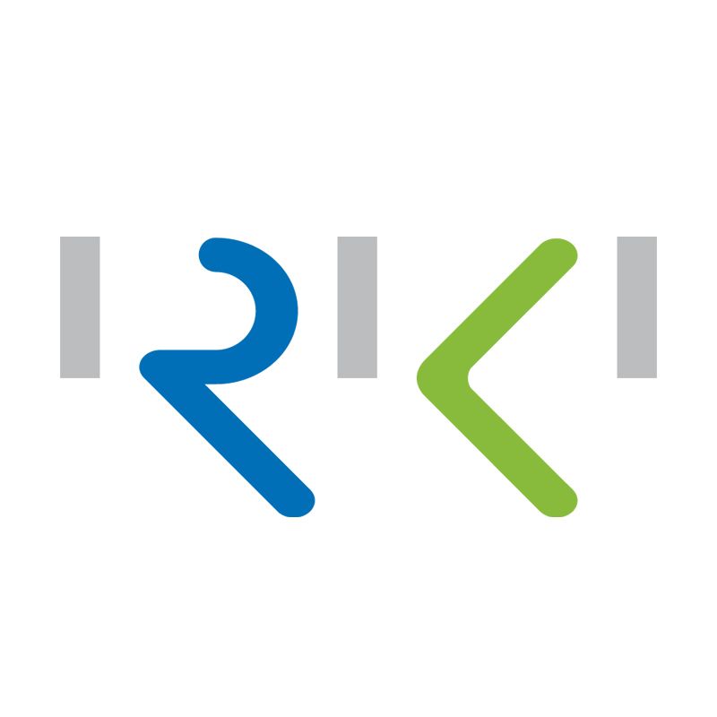 Logo von RKH Gesundheit