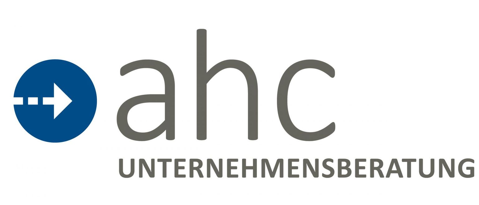 Logo von ahc GmbH