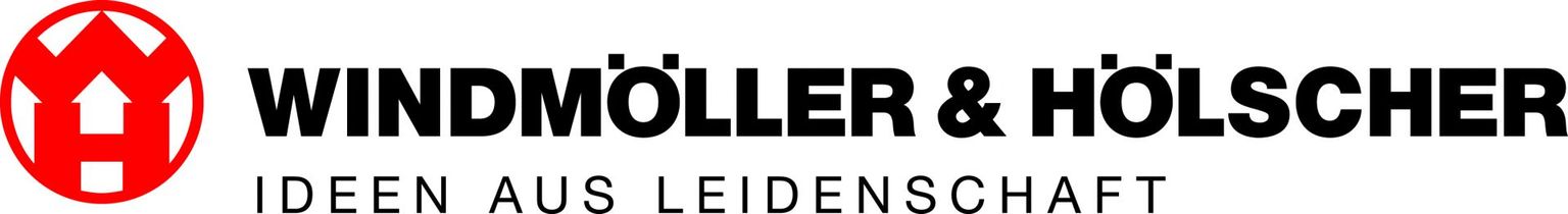 Logo von Windmöller & Hölscher KG