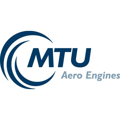 Logo von MTU Aero Engines AG