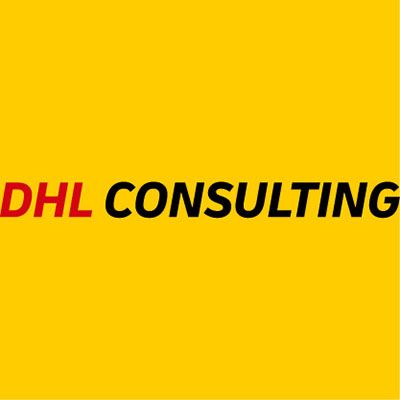 Logo von DHL Consulting