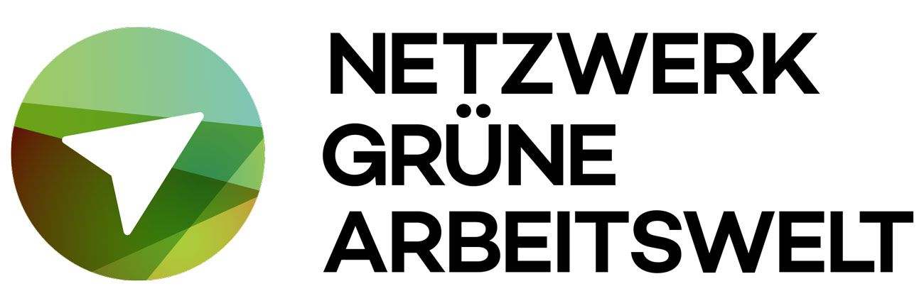Logo von Netzwerk Grüne Arbeitswelt