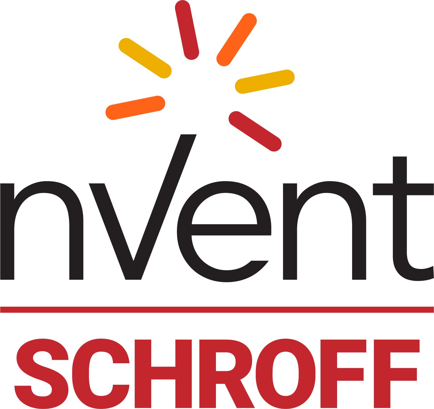 Logo von nVent Schroff GmbH