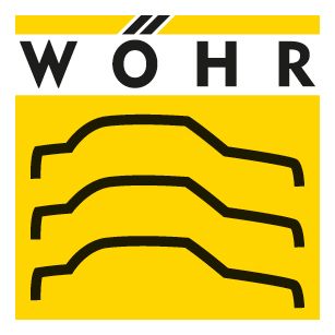 Logo von WÖHR Autoparksysteme GmbH