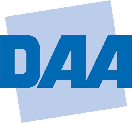 Logo von Deutsche Angestellten-Akademie DAA Pforzheim