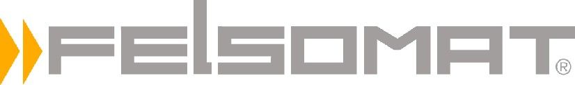 Logo von Felsomat GmbH & Co. KG