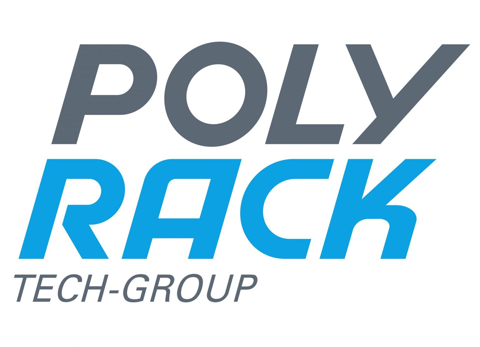 Logo von POLYRACK TECH-GROUP Holding GmbH & Co. KG