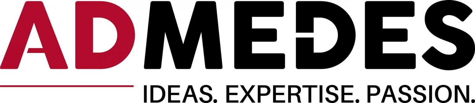 Logo von ADMEDES GmbH