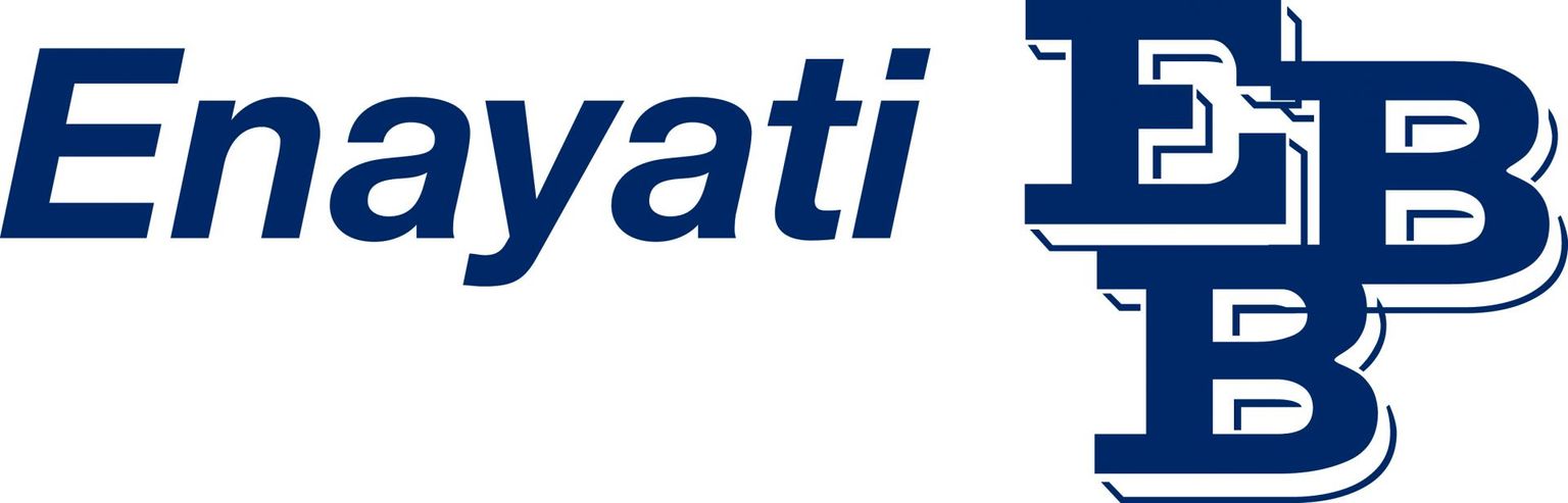 Logo von Enayati Oberflächentechnik GmbH