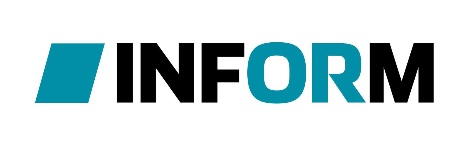 Logo von INFORM Institut für Operations Research und Management GmbH