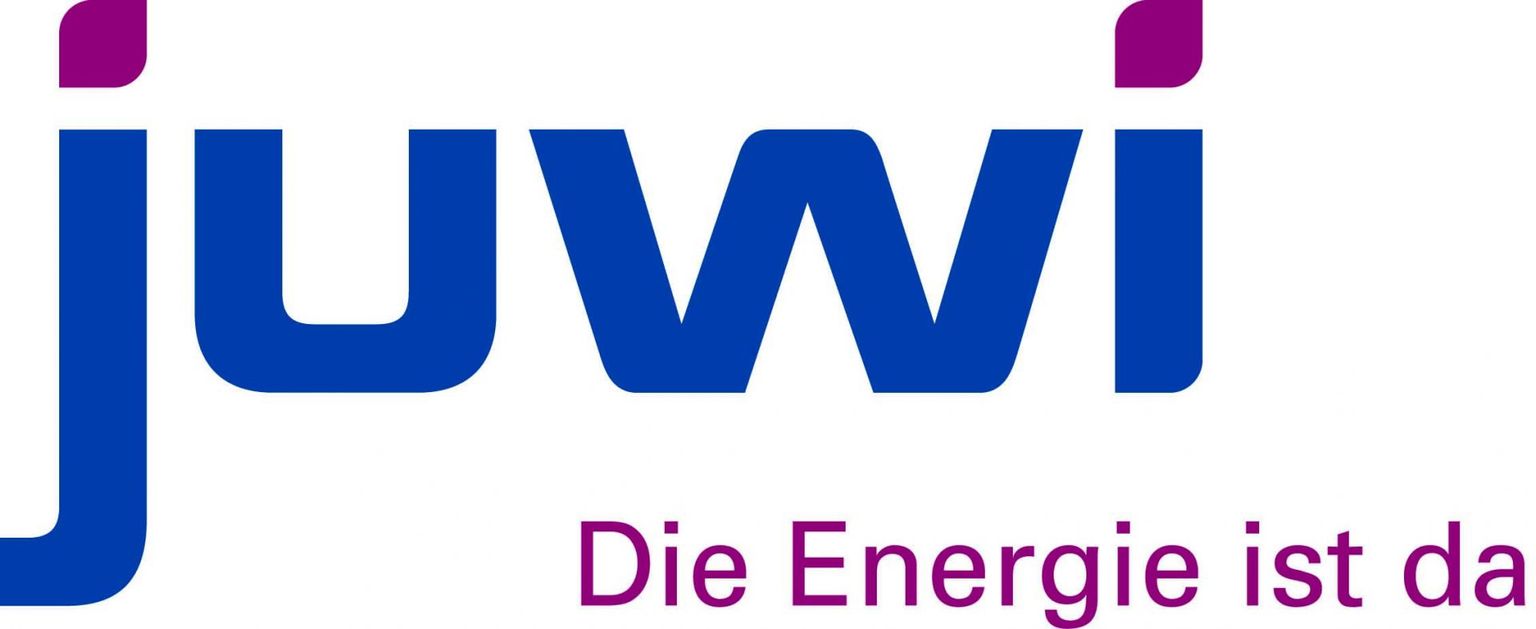Logo von juwi AG