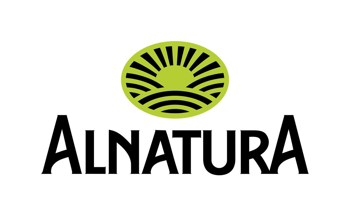 Logo von Alnatura Produktions- und Handels GmbH