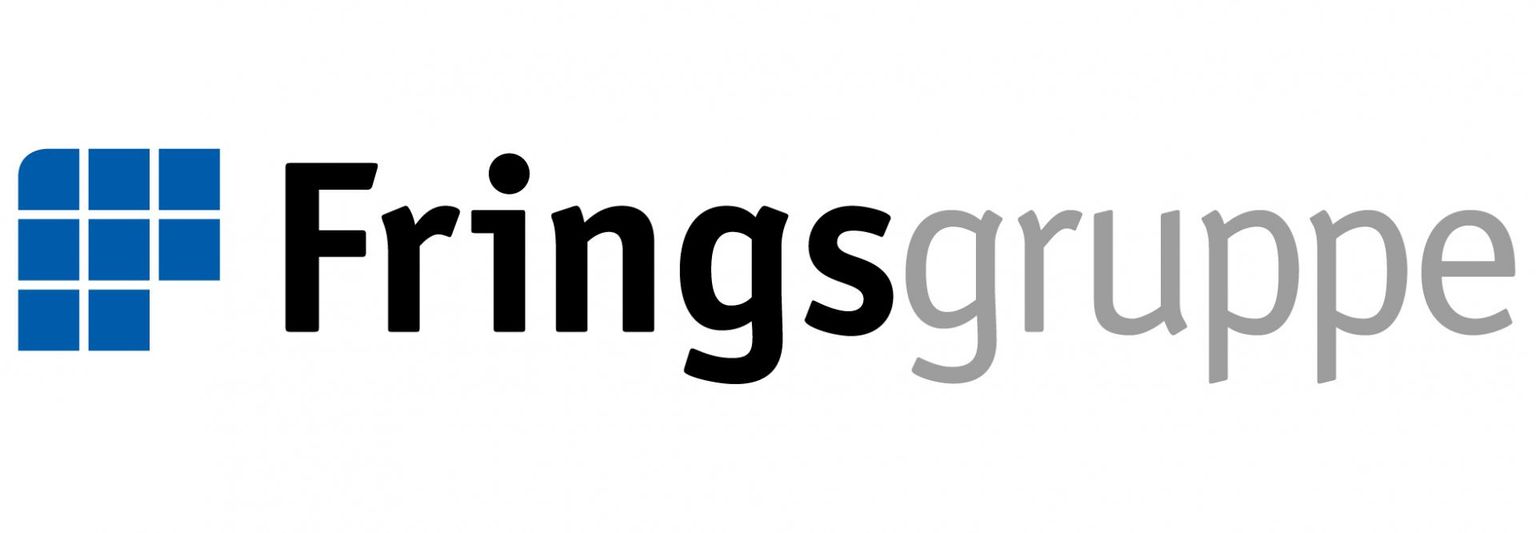 Logo von Fringsgruppe