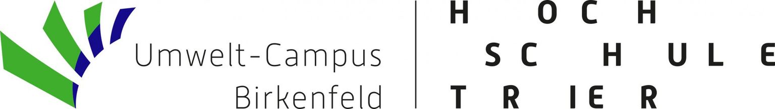 Logo von Hochschule Trier, Umwelt-Campus Birkenfeld
