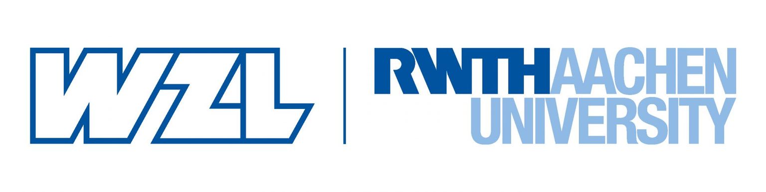 Logo von Werkzeugmaschinenlabor WZL der RWTH Aachen