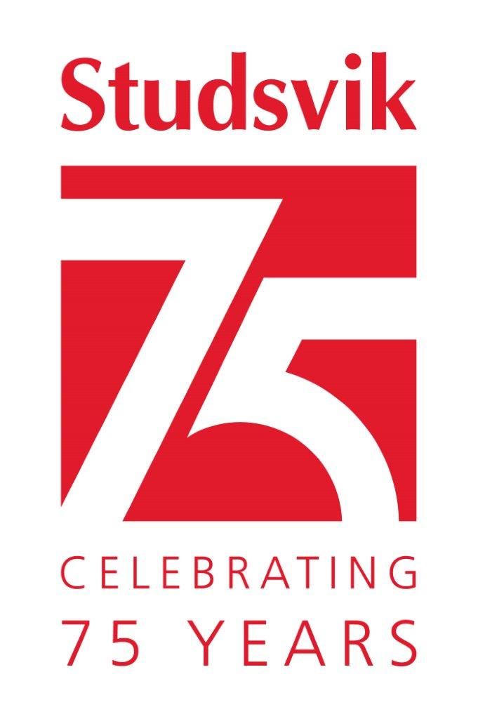 Logo von Studsvik GmbH & Co. KG