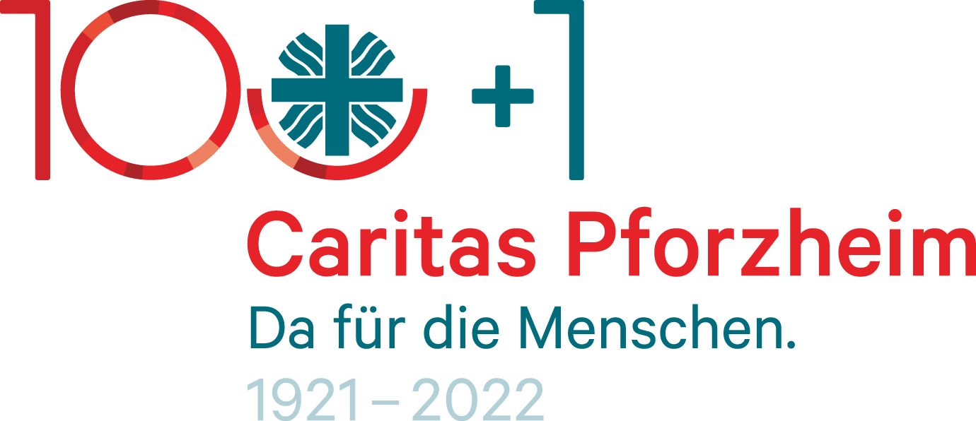 Logo von Caritas Pforzheim