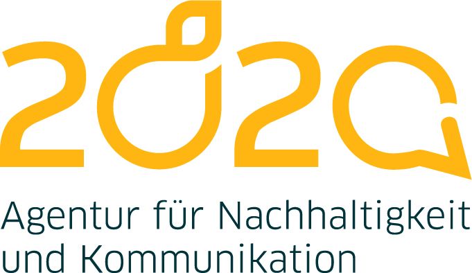 Logo von Agentur 2020 GmbH