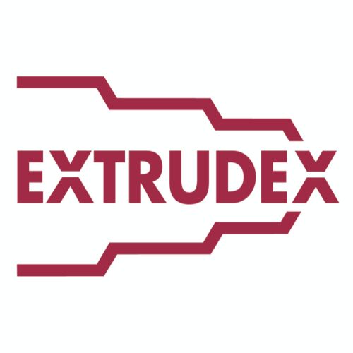 Logo von Extrudex Kunststoffmachinen GmbH