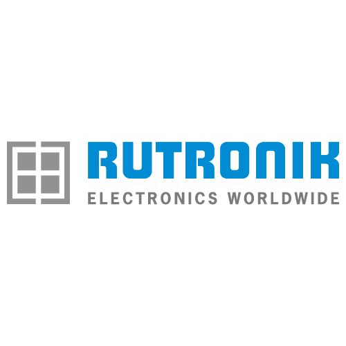 Logo von Rutronik Elektronische Bauelemente GmbH