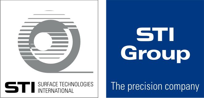 Logo von STI Deutschland GmbH