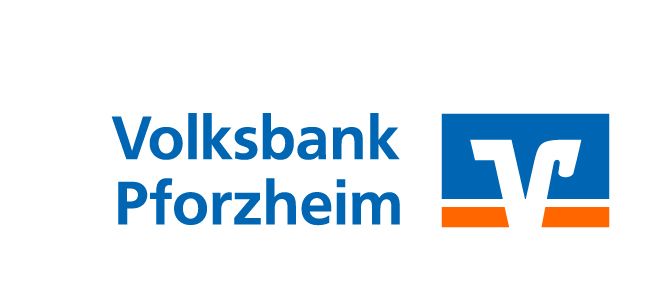 Logo von Volksbank Pforzheim eG