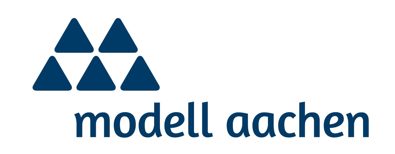 Logo von Modell Aachen GmbH