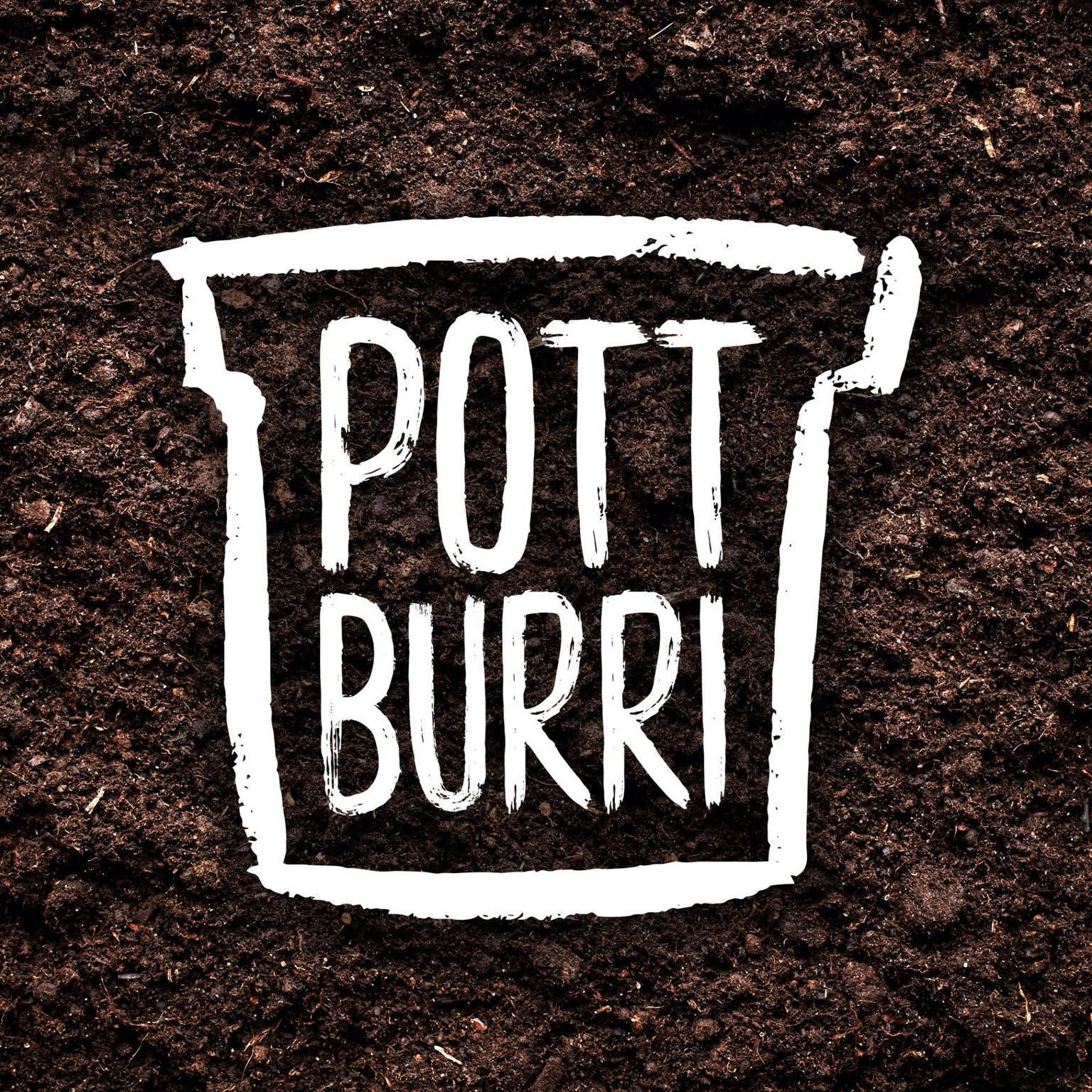 Logo von POTTBURRI GmbH