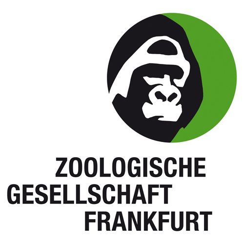 Logo von Zoologische Gesellschaft Frankfurt von 1858 e. V.