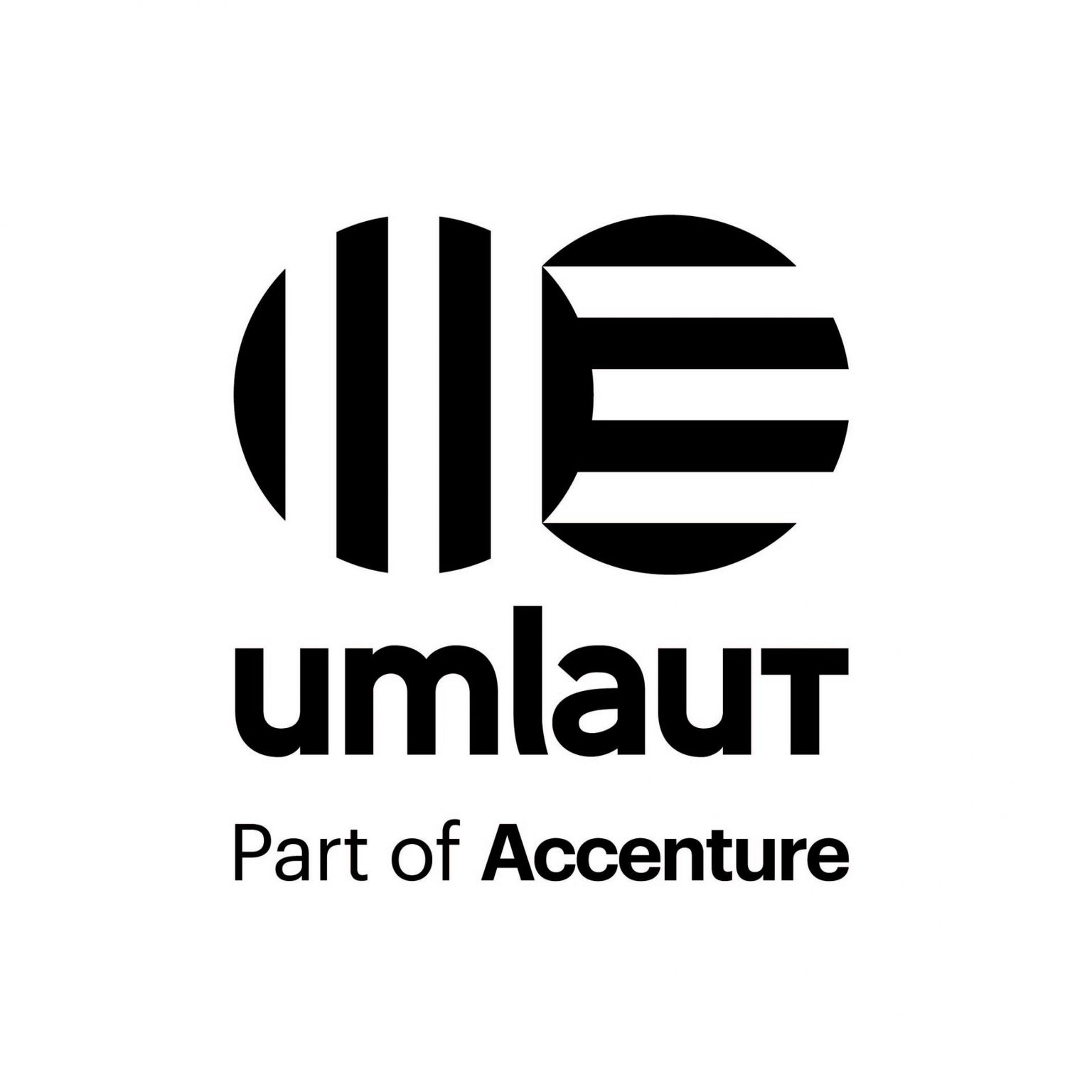 Logo von umlaut energy GmbH - Part of Accenture