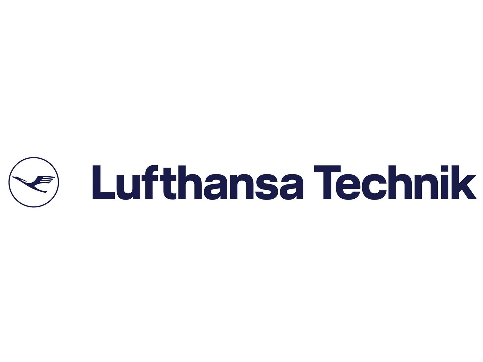 Logo von Lufthansa Technik AG
