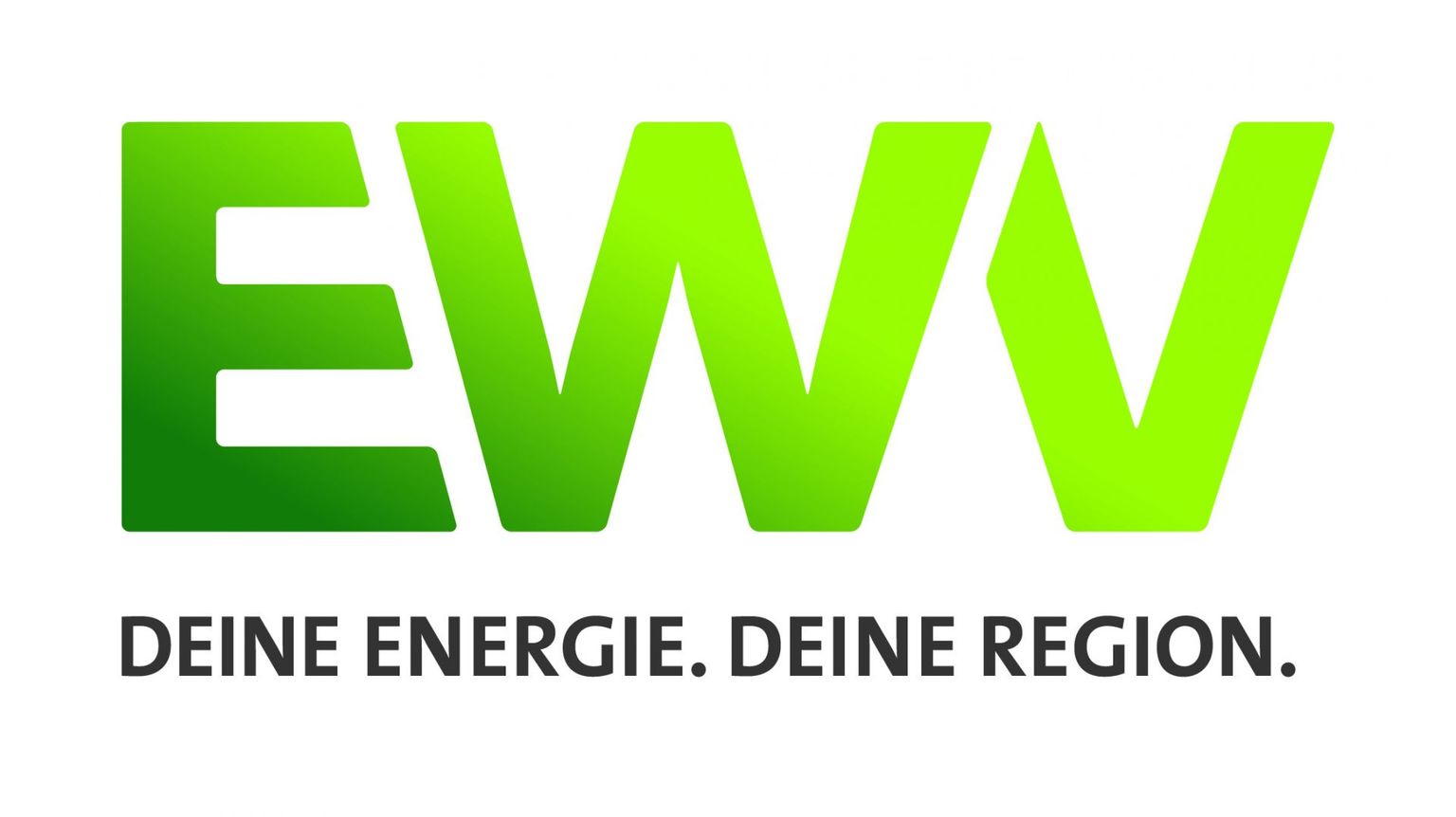 Logo von EWV Energie- und Wasser-Versorgung GmbH