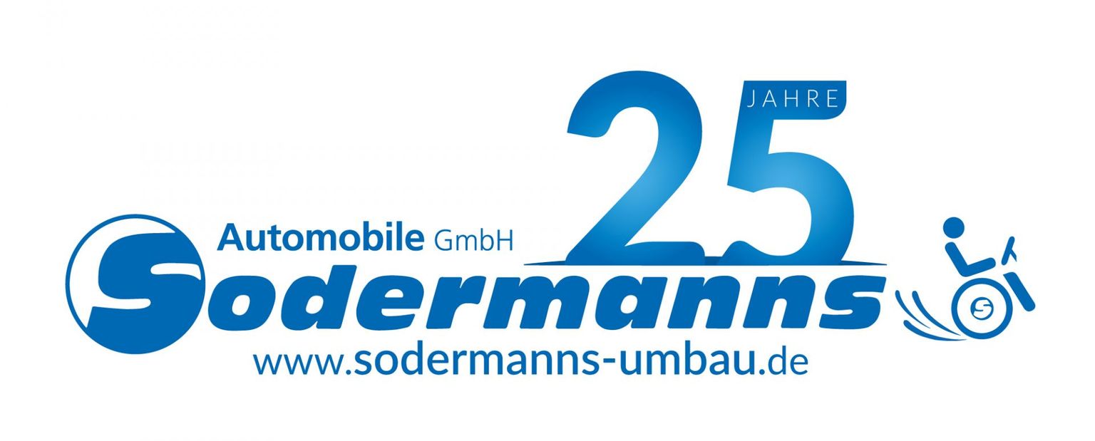 Logo von F. Sodermanns Automobile GmbH