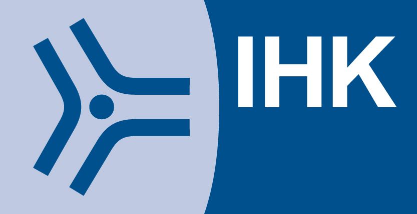 Logo von Industrie- und Handelskammer Aachen