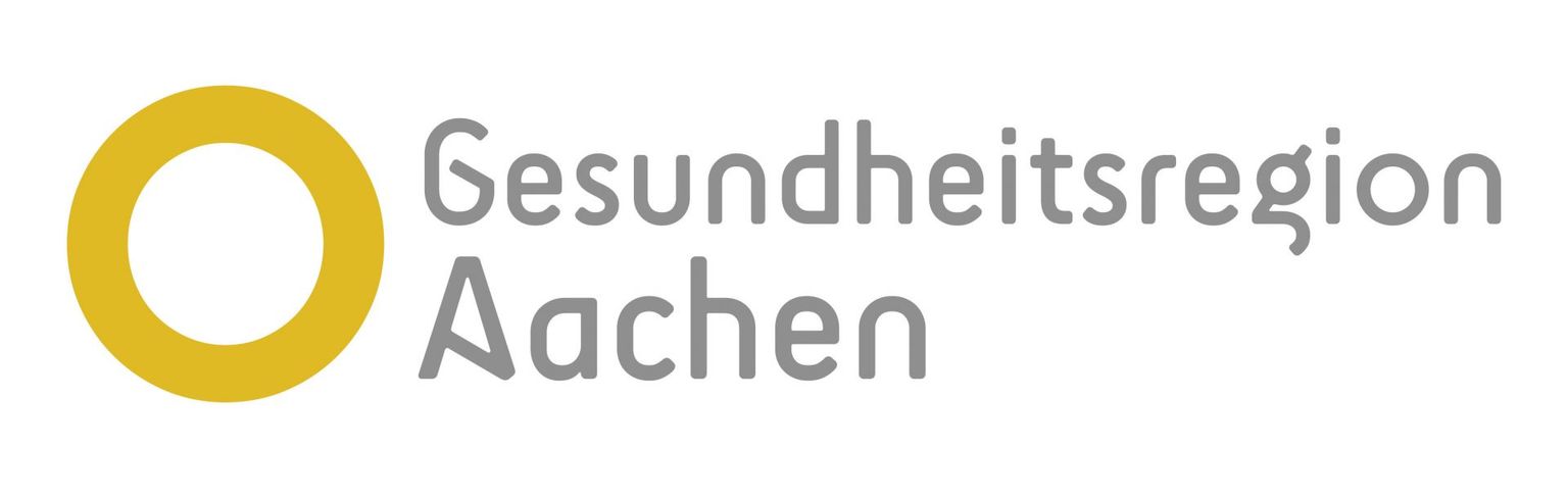 Logo von Gesundheitsberufemesse