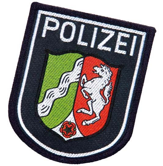 Logo von Polizei NRW
