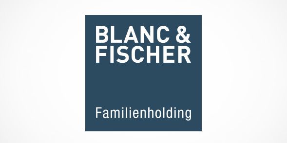 Logo von BLANC & FISCHER Corporate Services GmbH & Co. KG