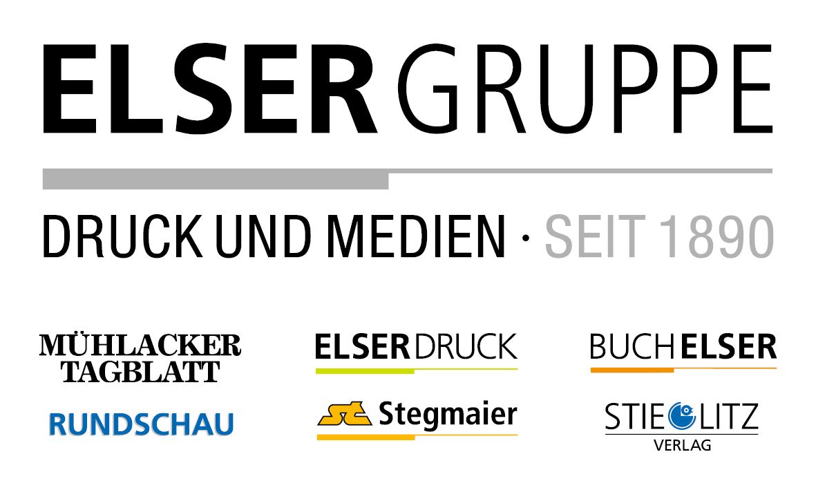 Logo von Karl Elser GmbH, Mühlacker Tagblatt