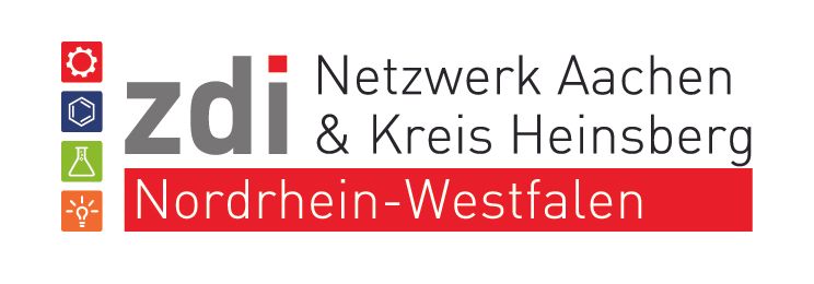zdi-Netzwerk Aachen & Kreis Heinsberg