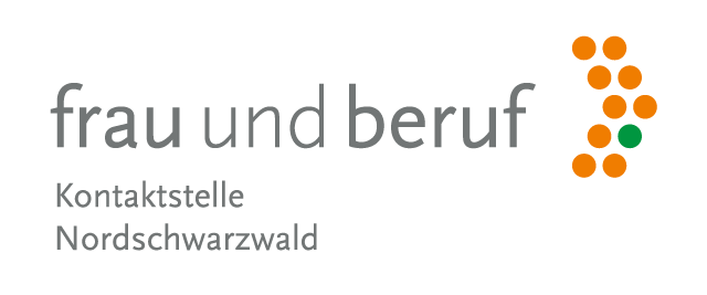 Logo von Kontaktstelle Frau und Beruf Nordschwarzwald