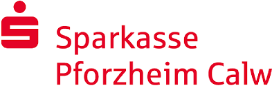 Logo von Sparkasse Pforzheim Calw
