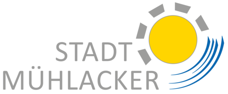 Logo von Stadt Mühlacker