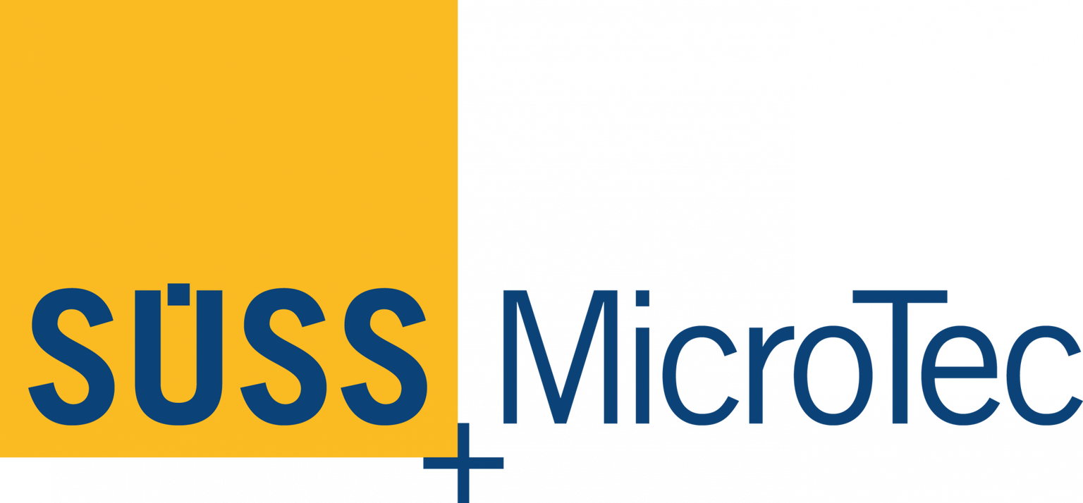 Logo von SUSS MicroTec Solutions GmbH & Co. KG