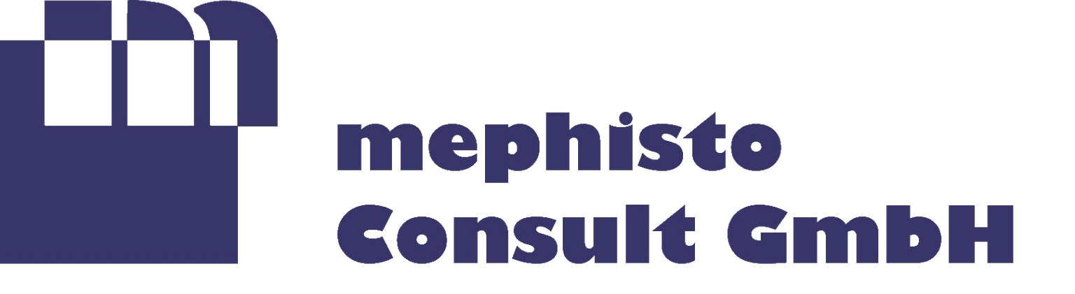 Logo von Mephisto Consult GmbH